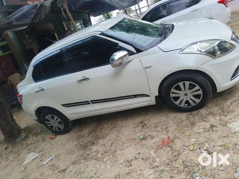 Swift Dzire 2016 Diesel Year