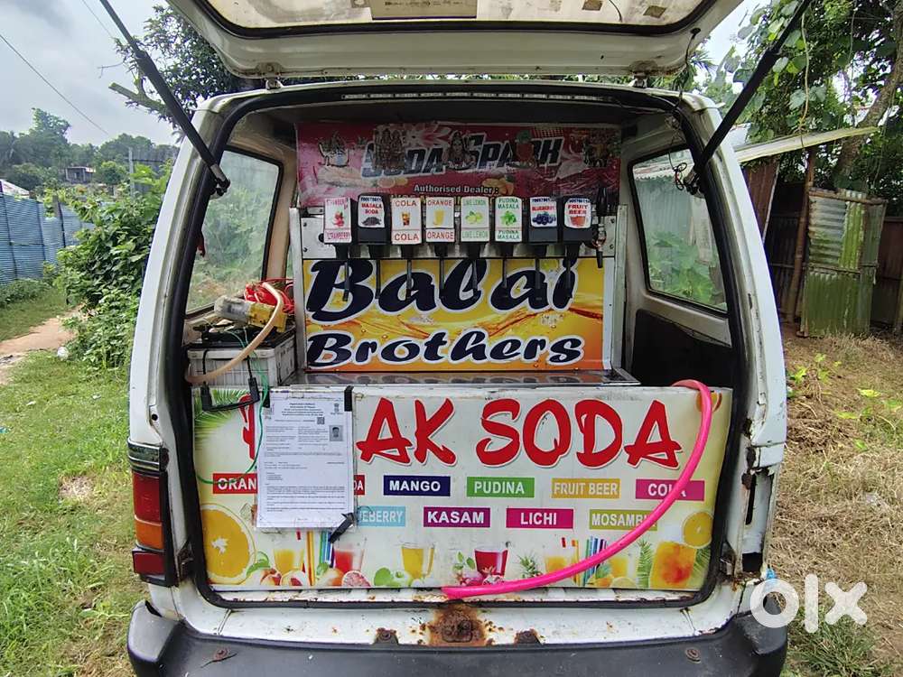 My Car Good Condition