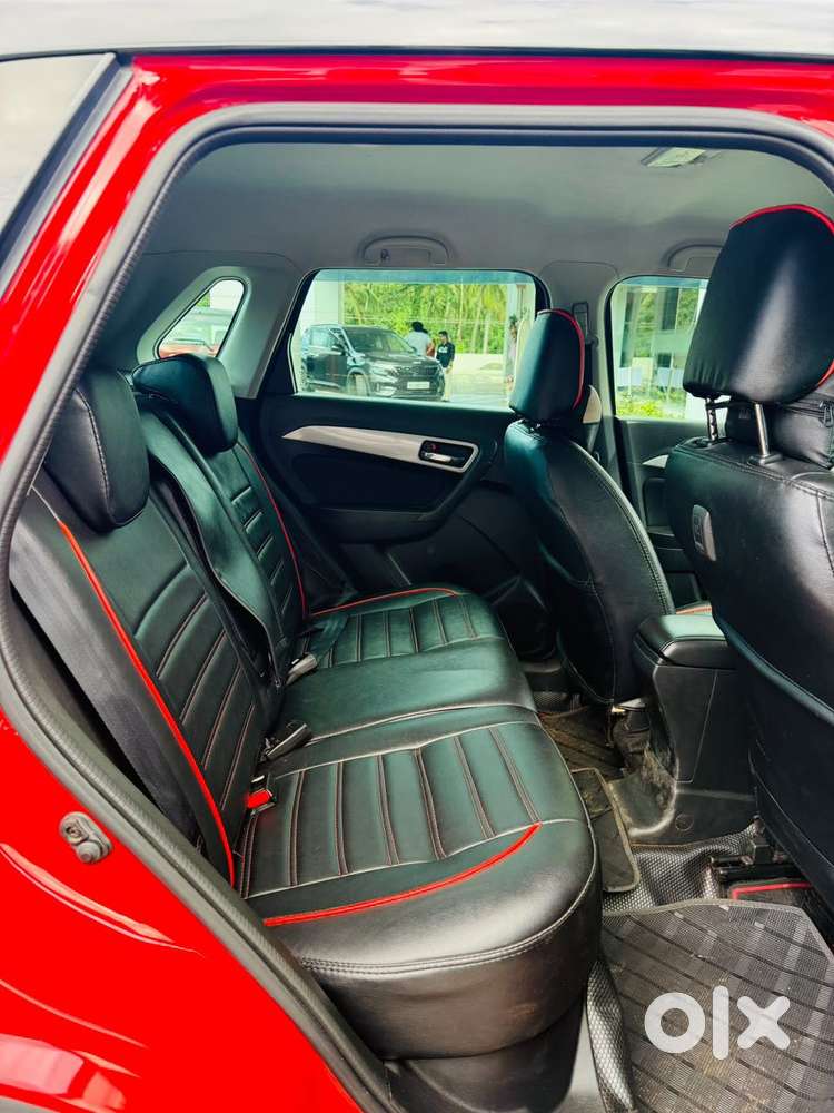 Maruti Suzuki Vitara Brezza Zxi+ Mt, 2020, Petrol