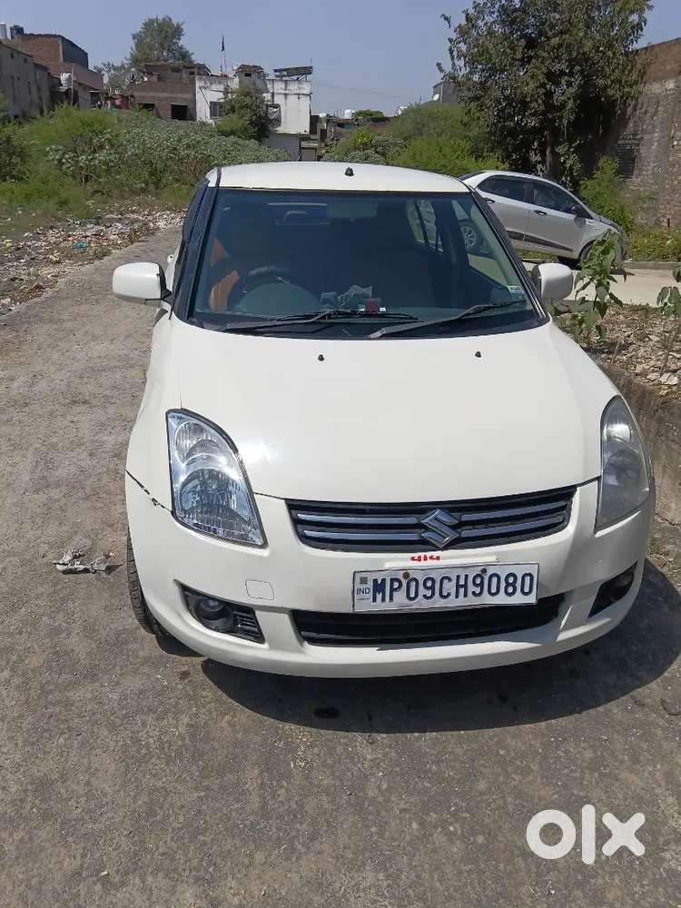 अर्जेंट देना है, बहुत बढ़िया कार है, मारुति डिजायर