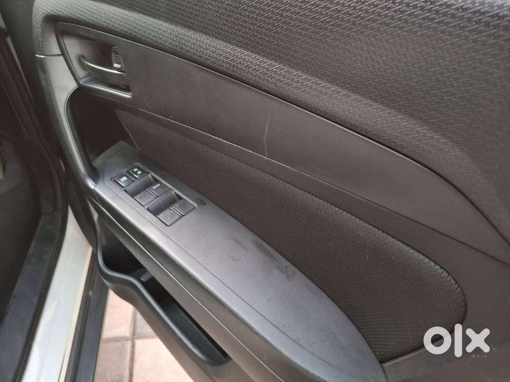 Maruti Suzuki Brezza Vdi, 2019, Diesel