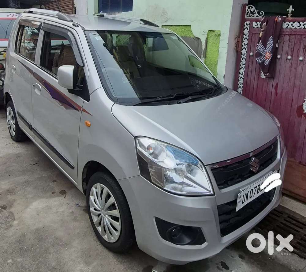 Brand New Car