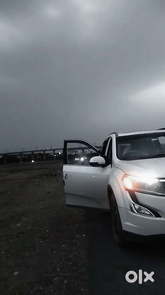 Mahindra Xuv500 2020 Diesel Well Maintained