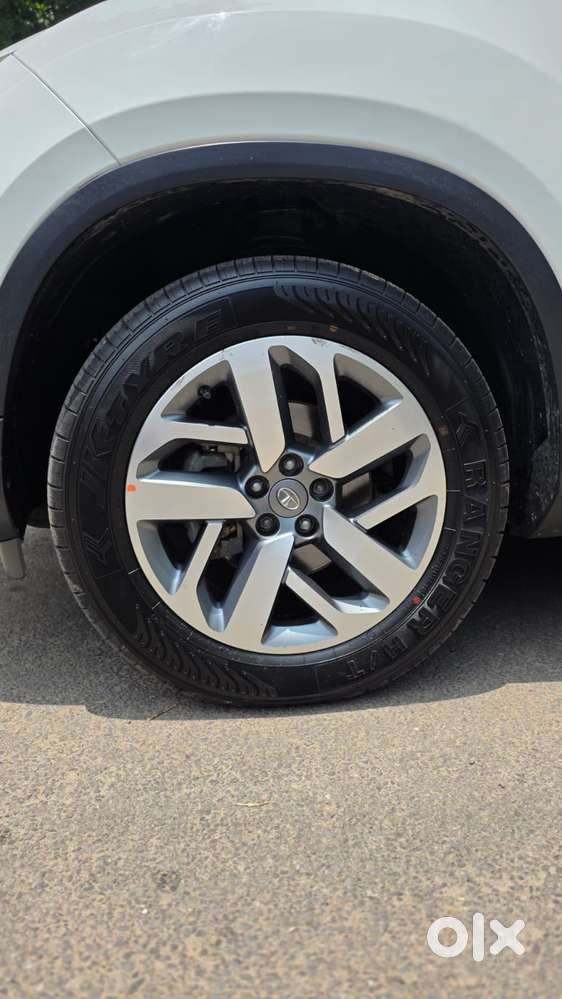 Tata Safari 2.0 Kryotec Xza, 2021, Diesel