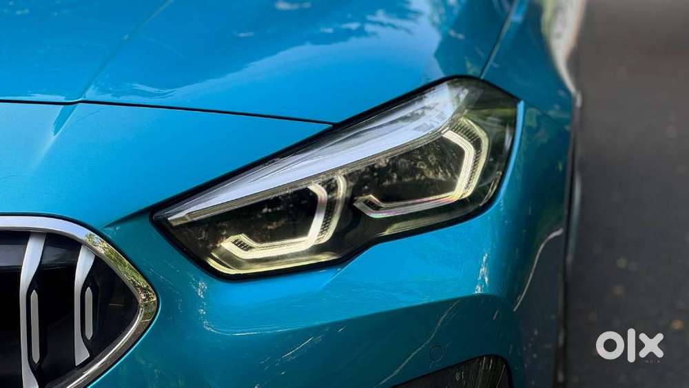 Bmw 2 Series Gran Coupe 220d M Sport [2022-2023], 2023, Diesel