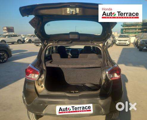 Renault Kwid Rxt 1.0, 2016, Petrol