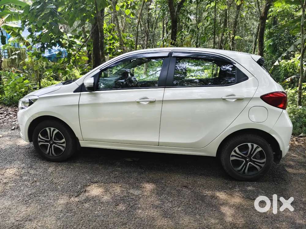 Tata Tiago Revotron 2019 Single Owner