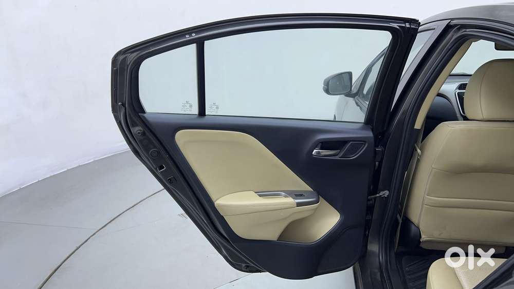 Honda City 2014-2015 I Dtec Vx, 2016, Petrol