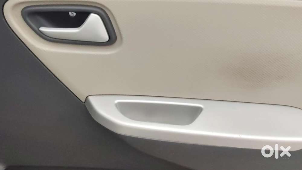 Maruti Suzuki Alto K10 Vxi Amt, 2019, Petrol