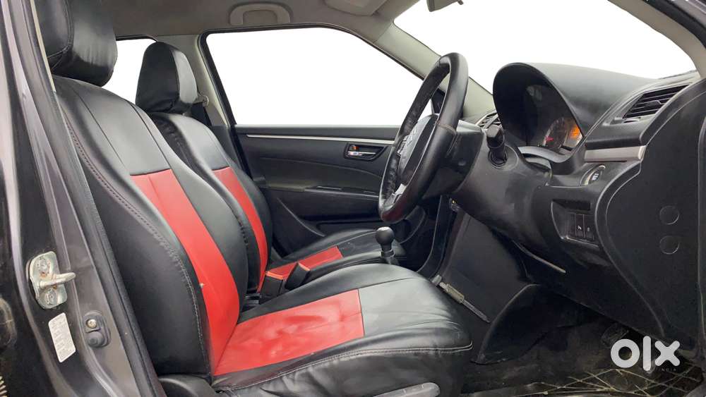 Maruti Suzuki Swift Zxi, 2014, Petrol