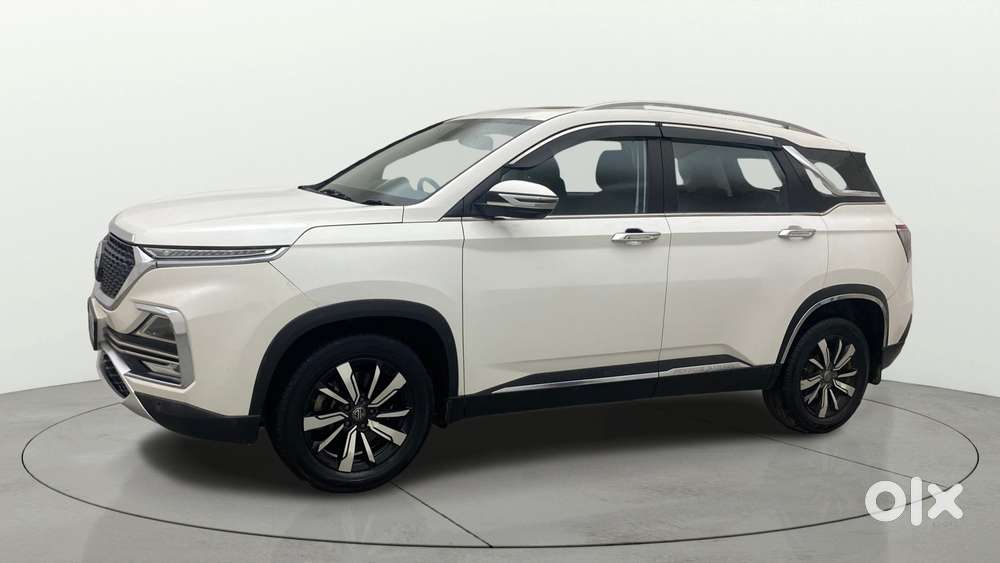 Mg Hector 2.0 Sharp Diesel, 2019, Diesel