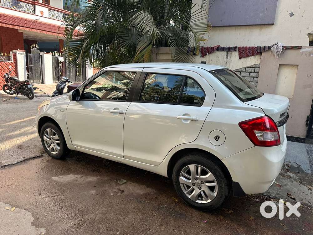 2014 Maruti Dzire Diesel