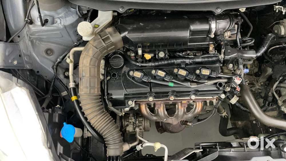 Maruti Suzuki Baleno Delta, 2017, Petrol