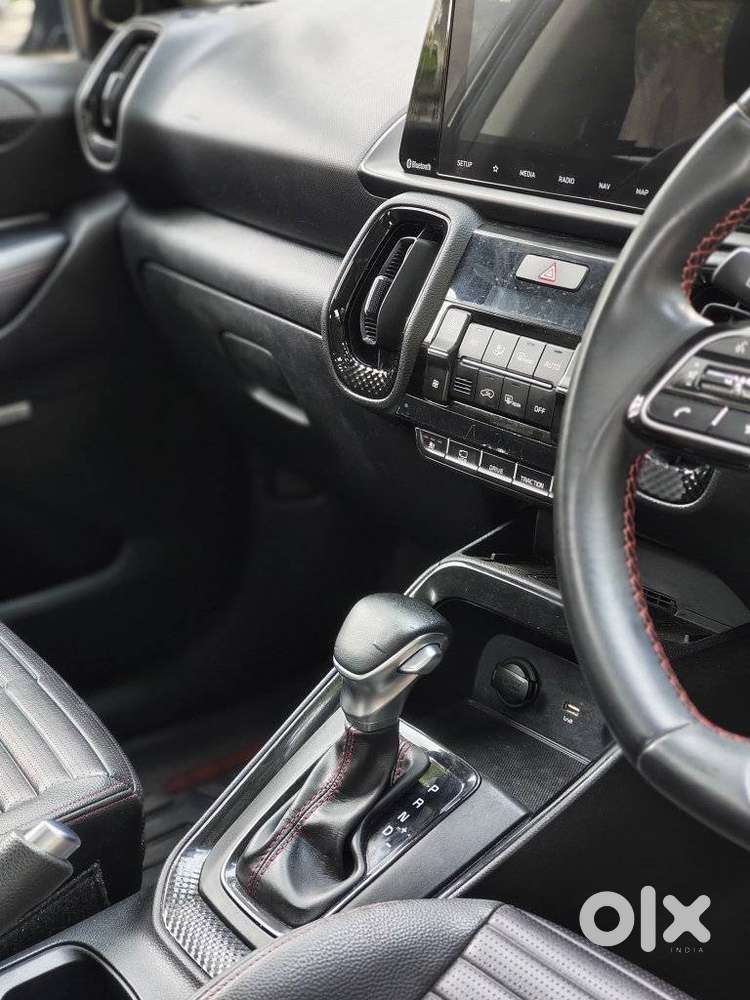 Kia Sonet 1.5 Gtx Plus Diesel, 2020, Diesel