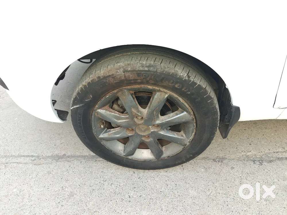 Tata Bolt 1.2 Xt 2015