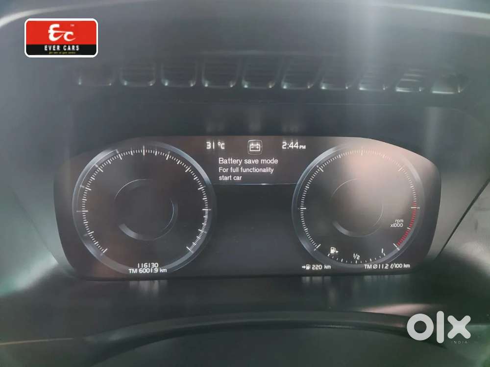 Volvo Xc90, 2017, Diesel