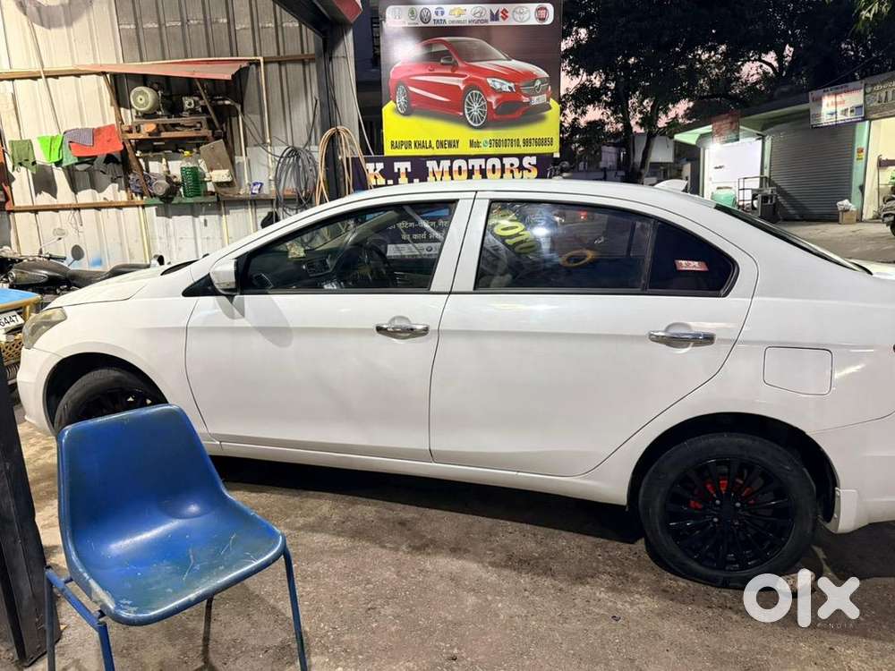 Maruti Suzuki Diesel 2015