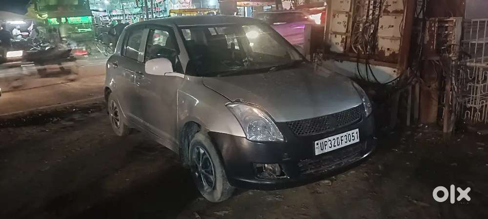 Maruti Suzuki Dzire 1.2 Lxi 2010