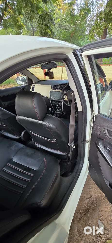 Tata Zest Diesel 2016