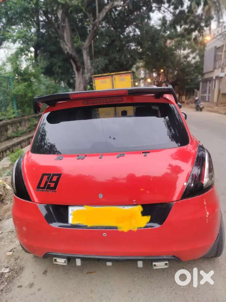 Very Good Condition