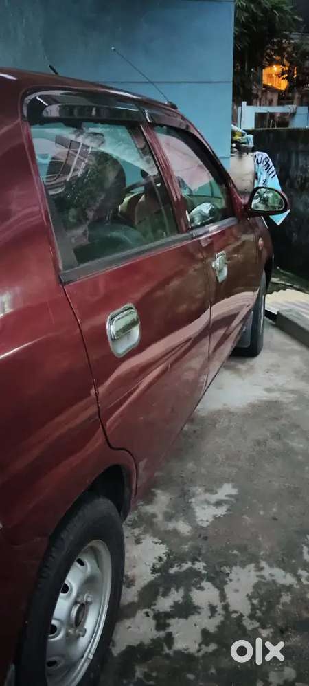 Good Condition New Tyren