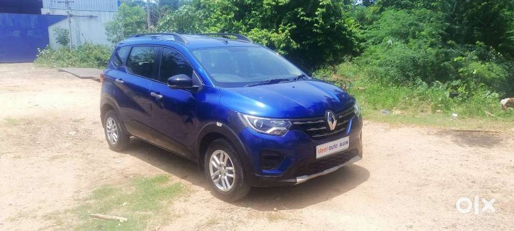 Renault Triber Rxt, 2022, Petrol