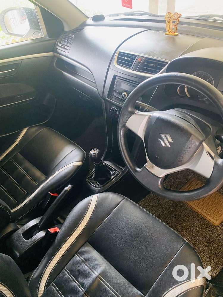 Maruti Suzuki Swift 2012 Diesel Manual