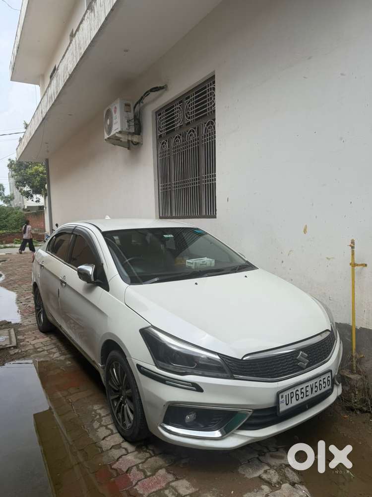 Maruti Suzuki Ciaz 2023 Petrol Well Maintained