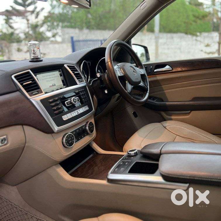 Mercedes-benz Gle 350 D, 2015, Diesel