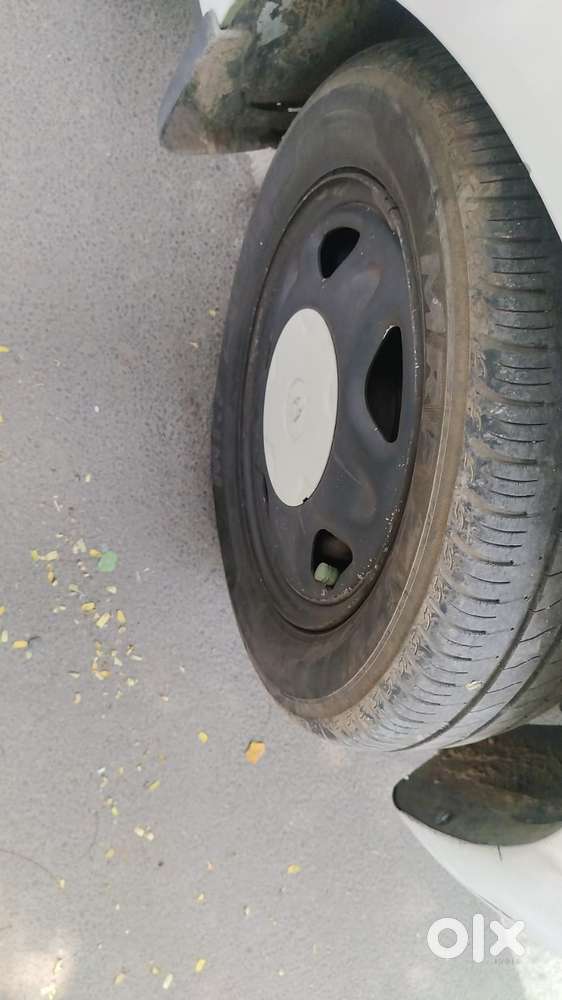 Chevrolet Beat Lt Petrol, 2010, Petrol