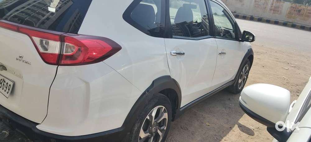 Honda Br-v I-vtec V Cvt, 2019, Cng & Hybrids