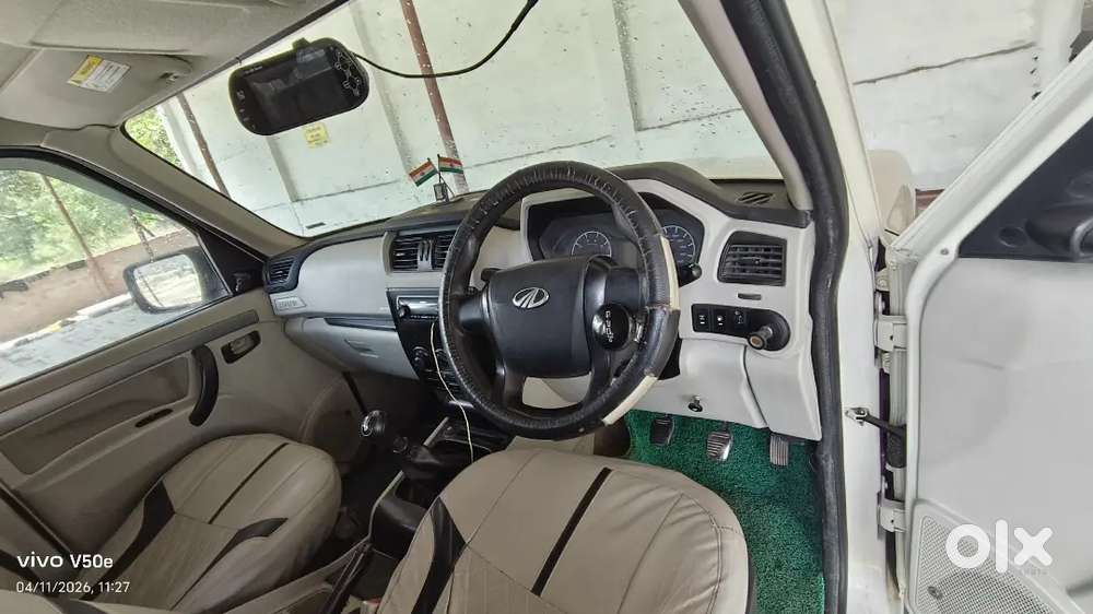 Maruti Suzuki Ertiga 2022 Cng & Hybrids 65000 Km Driven