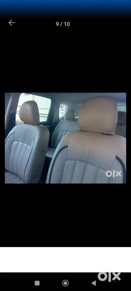 Renault Duster 2014 Diesel 102000 Km Driven