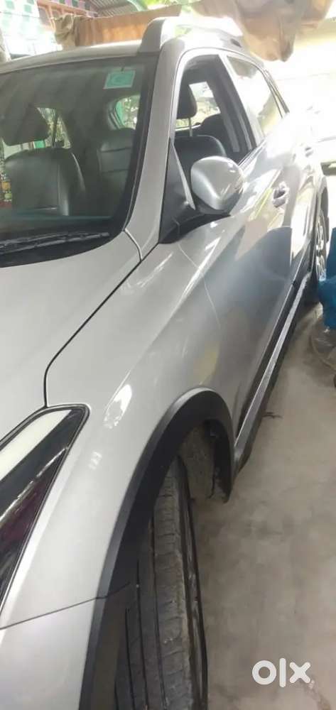 Hyundai I20 Active 2018 Petrol Manual