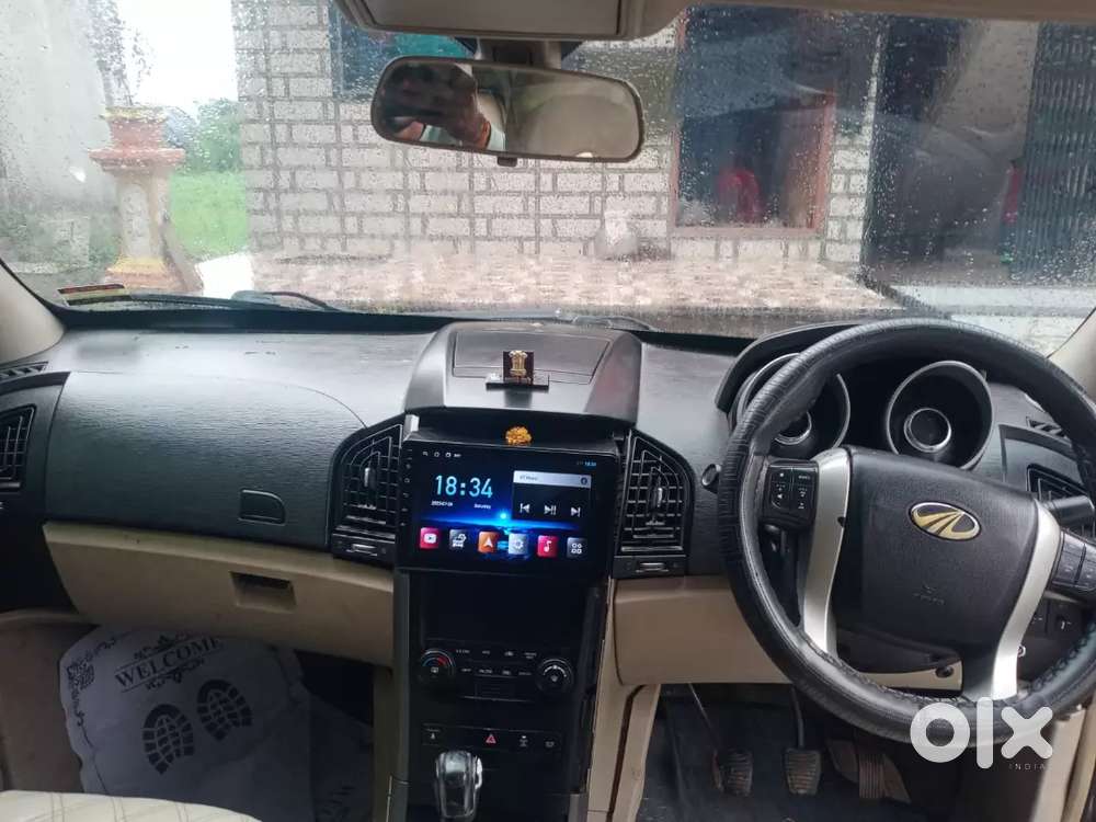 Mahindra Xuv500 2016 Diesel 150000 Km Driven