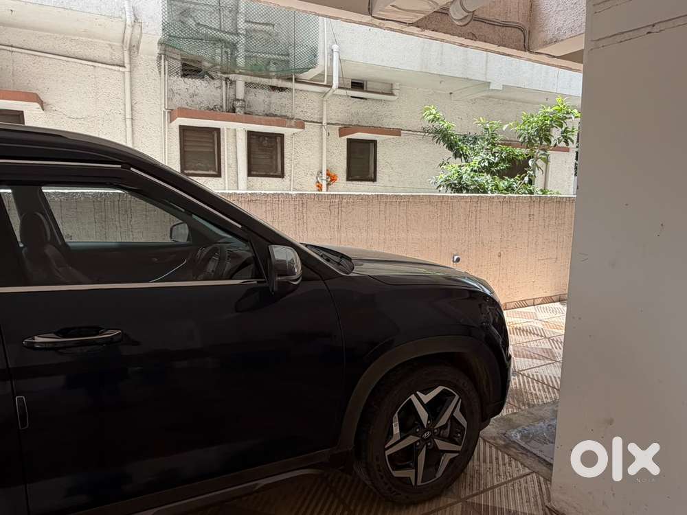 Hyundai Alcazar 1.5 Prestige Diesel Mt 7 Str, 2024, Diesel