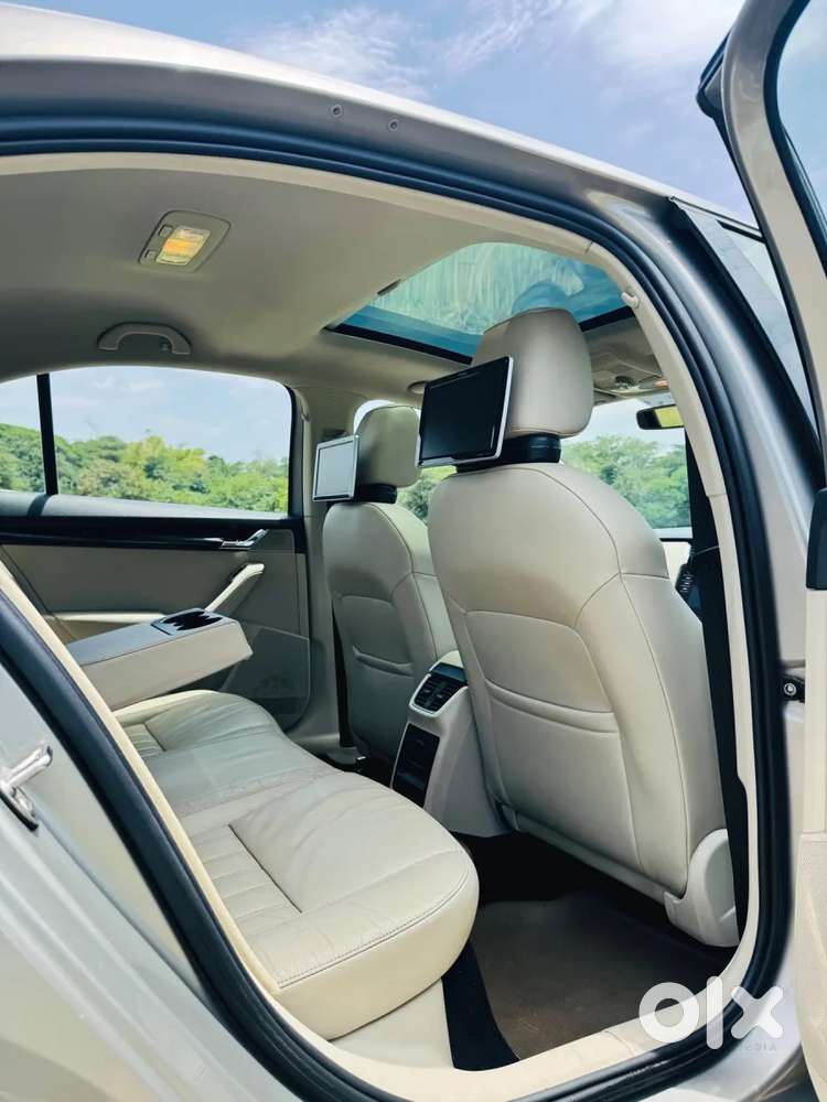 Skoda Octavia 1.8 TSI AT L K, 2020, Petrol