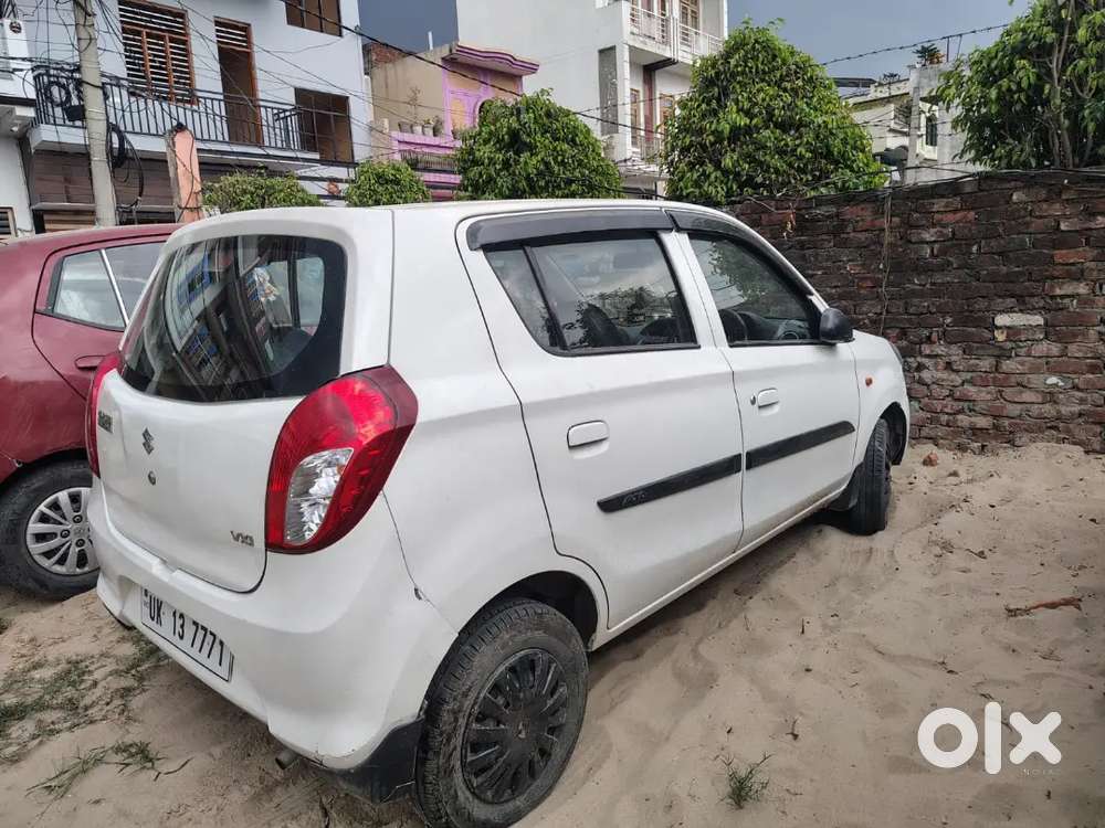Maruti Suzuki Alto 800 2016 Petrol 49000 Km Driven