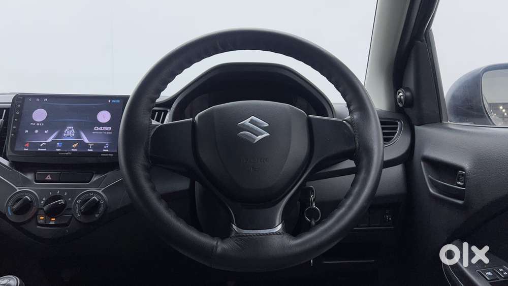 Maruti Suzuki Baleno 1.2 Sigma, 2021, Petrol