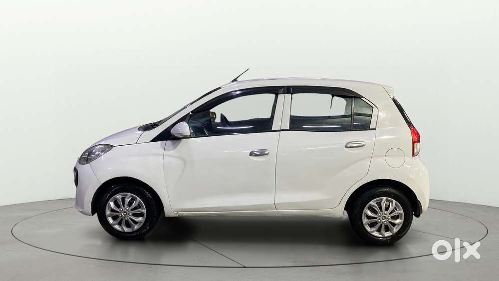 Hyundai New Santro 1.1 Sportz Mt, 2019, Petrol