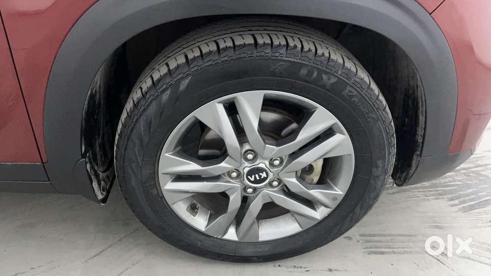 Kia Seltos Htx D, 2021, Diesel