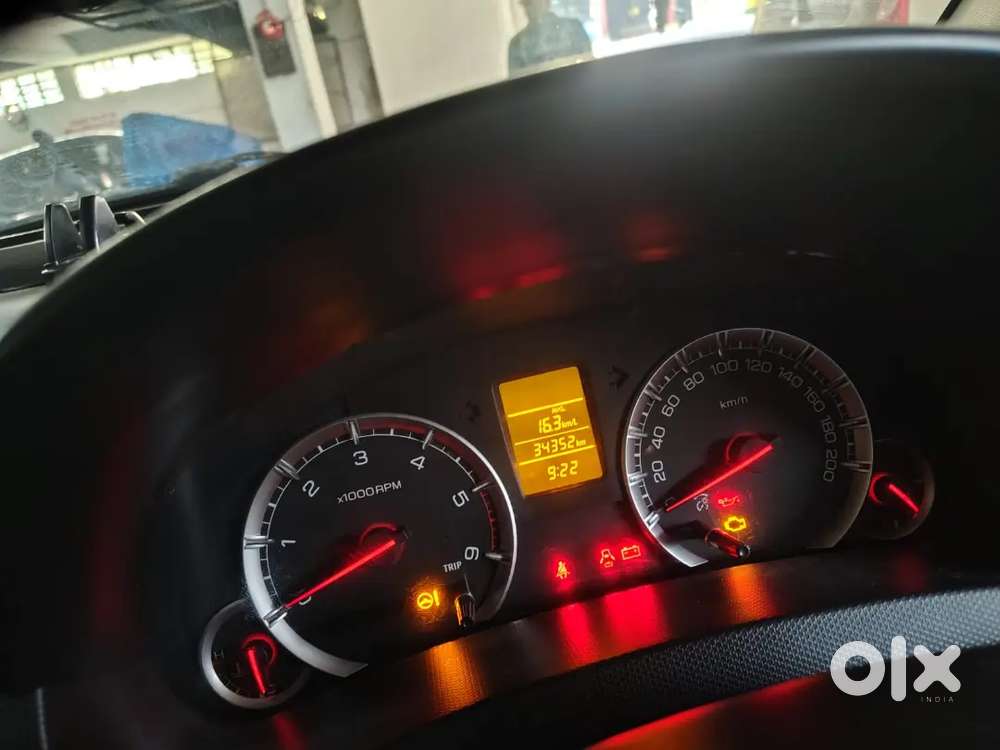 Maruti Suzuki Swift Rs Glory Edition 2015 Diesel 38000 Km Driven