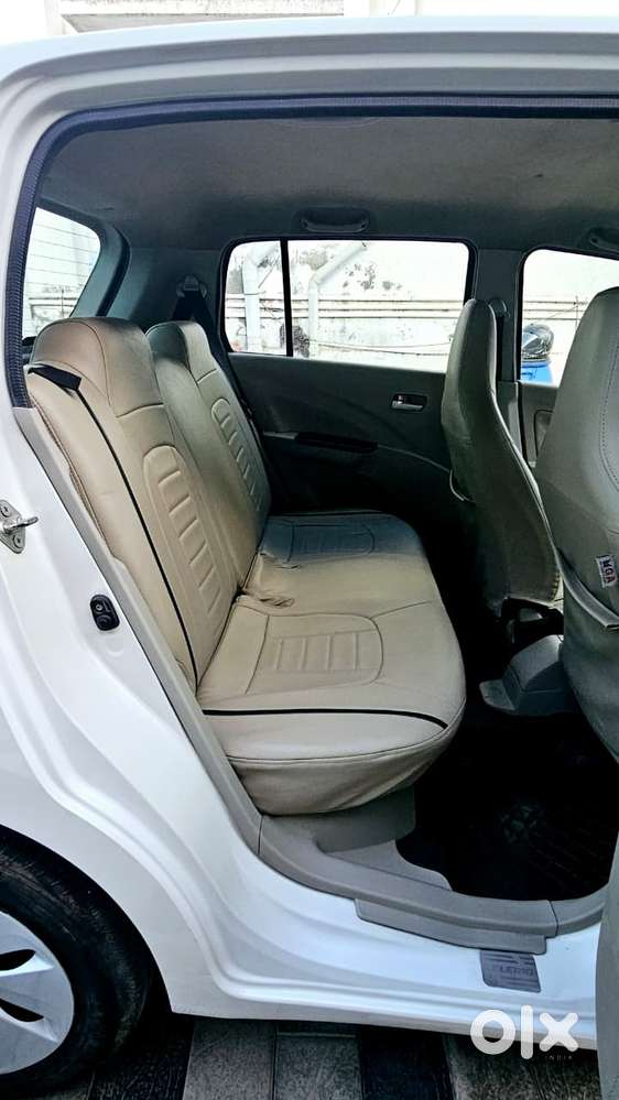 Maruti Suzuki Celerio Vxi At, 2016, Petrol
