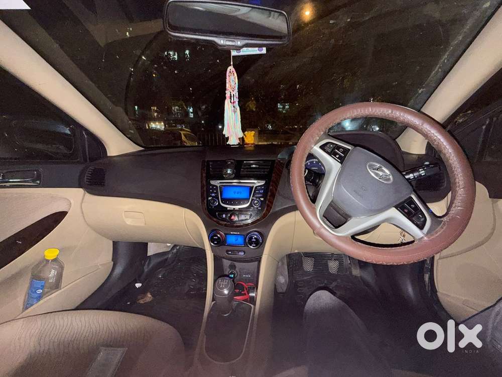 Hyundai 2012 Petrol Manual 3rd