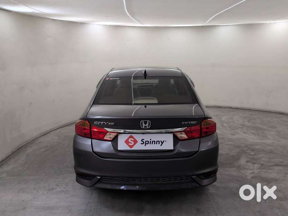 Honda City 1.5 V 4th Gen I-vtec Mt, 2022, Petrol