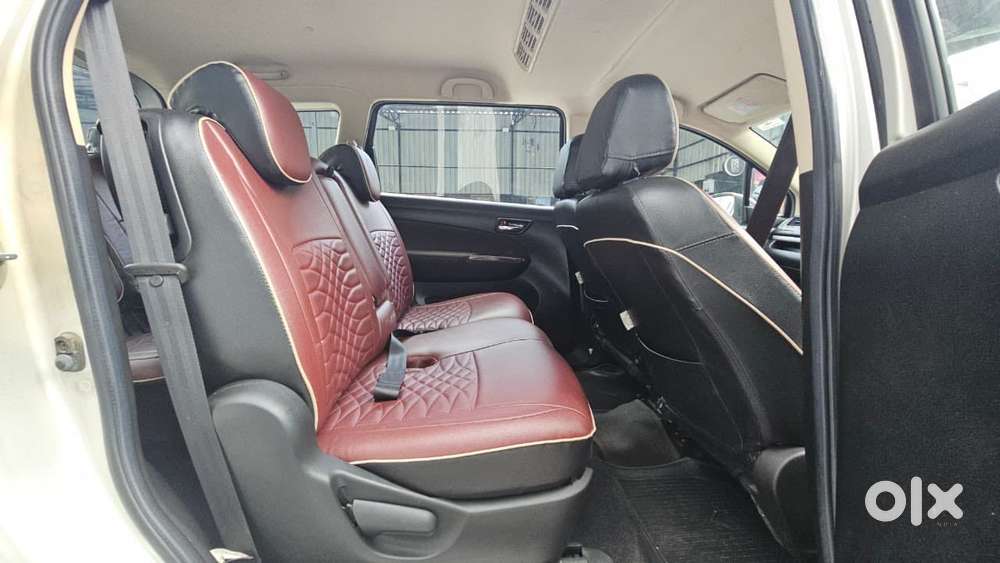Maruti Suzuki Ertiga 2015-2018 Vdi Abs Limited Edition, 2017, Diesel