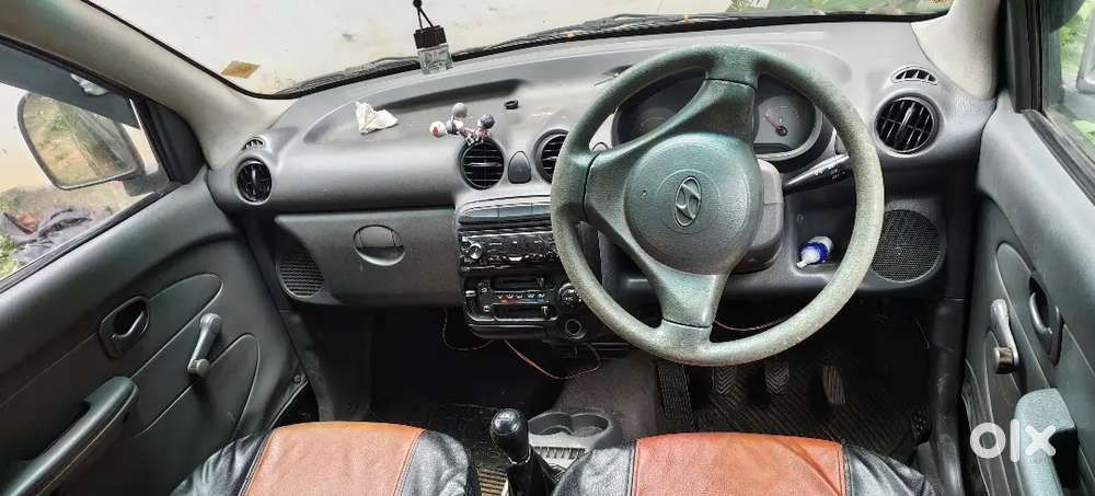 Hyundai Santro Asta 2004