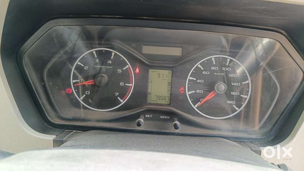 Mahindra Diesel Car 2022