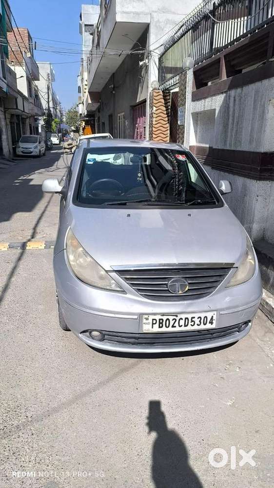 Tata Indica Vista 2013 Diesel Good Condition
