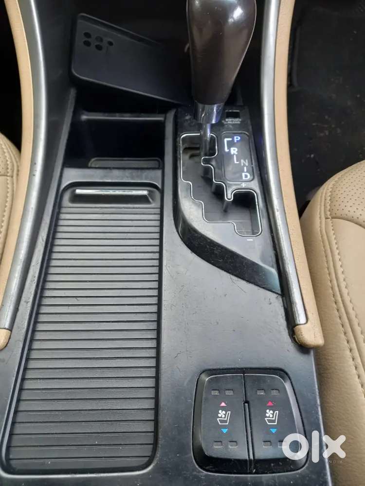 Hyundai Sonata 2.4 At 2014